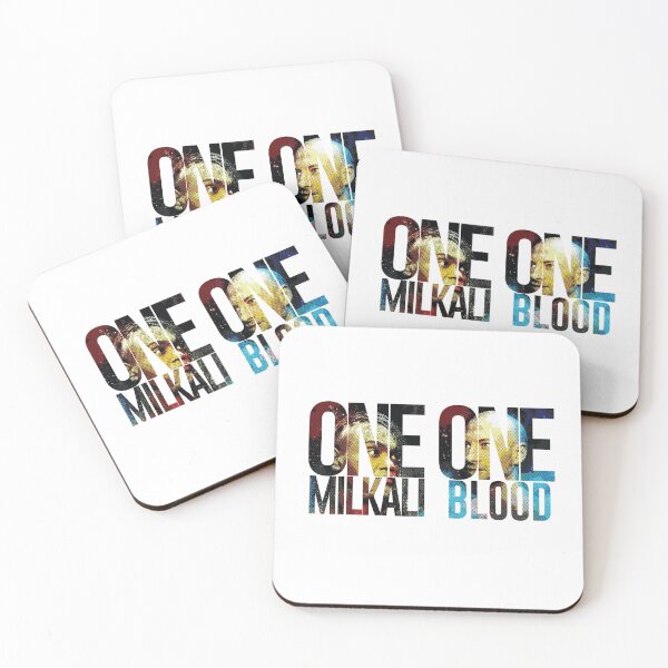 Item preview, One Milkali (One Blood) - Electric Fields - Australia - Eurovision 2024 - Design 2 designed and sold by Vision-Tees.