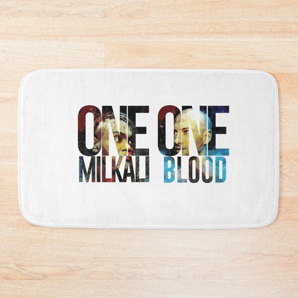 Item preview, One Milkali (One Blood) - Electric Fields - Australia - Eurovision 2024 - Design 2 designed and sold by Vision-Tees.