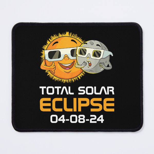 Item preview, Total Solar Eclipse 2024 Shirt, America Totality 04.08.24 Shirt, Solar Eclipse 2024 Shirt, Solar Eclipse  designed and sold by UniqueStylistic.