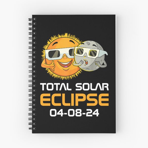 Item preview, Total Solar Eclipse 2024 Shirt, America Totality 04.08.24 Shirt, Solar Eclipse 2024 Shirt, Solar Eclipse  designed and sold by UniqueStylistic.