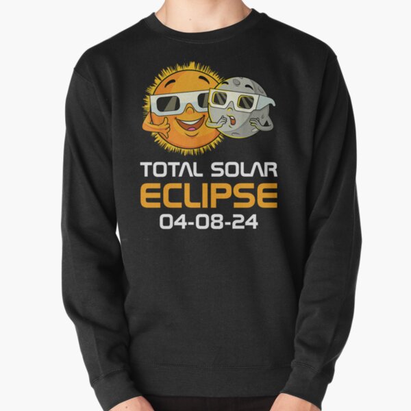 Item preview, Total Solar Eclipse 2024 Shirt, America Totality 04.08.24 Shirt, Solar Eclipse 2024 Shirt, Solar Eclipse  designed and sold by UniqueStylistic.