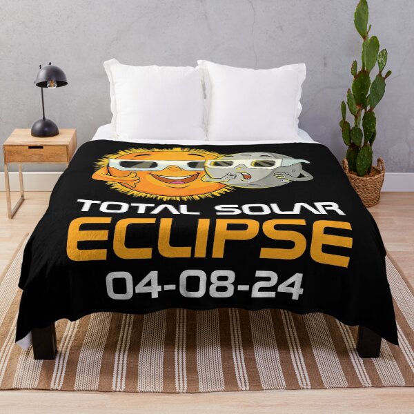 Item preview, Total Solar Eclipse 2024 Shirt, America Totality 04.08.24 Shirt, Solar Eclipse 2024 Shirt, Solar Eclipse  designed and sold by UniqueStylistic.