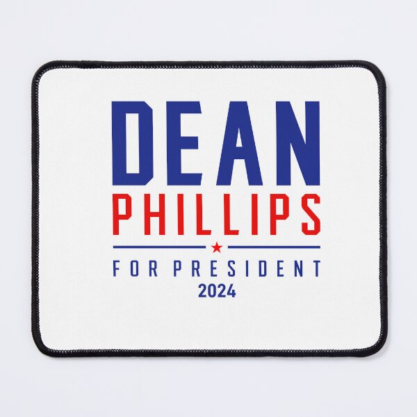 Item preview,  Dean Phillips 2024 For President designed and sold by vestalshop.
