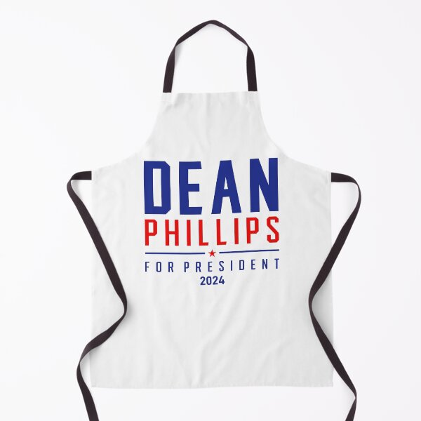 Item preview, Dean Phillips 2024 For President designed and sold by vestalshop.
