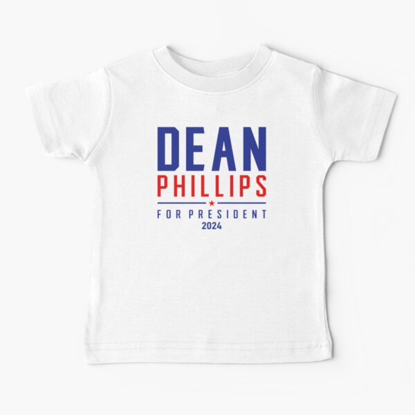 Item preview,  Dean Phillips 2024 For President designed and sold by vestalshop.