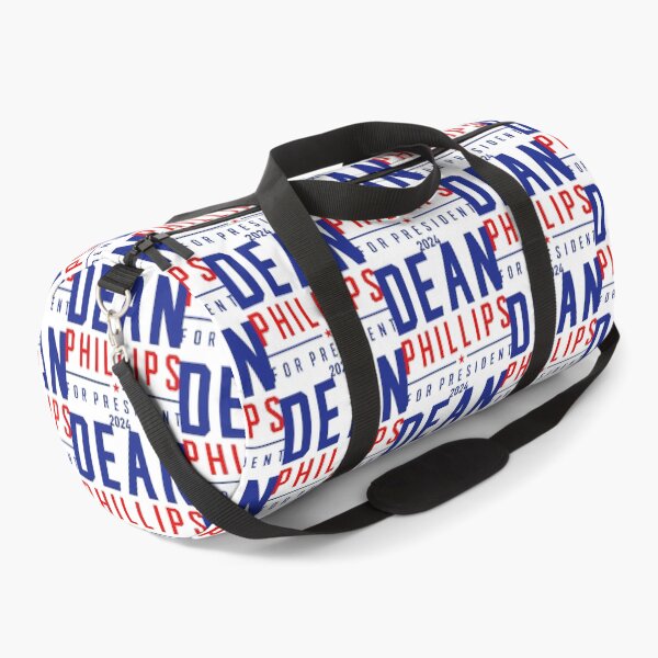 Item preview, Dean Phillips 2024 For President designed and sold by vestalshop.