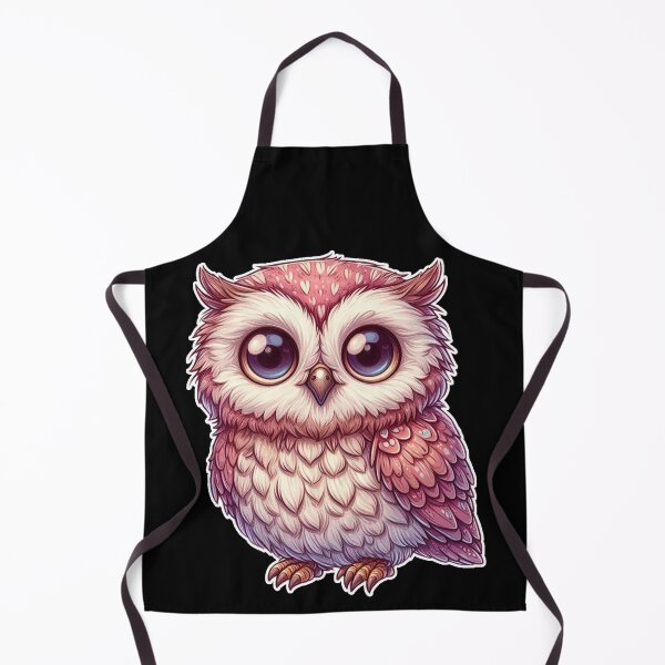 Item preview, Cute Owl designed and sold by InfiniteZone1.