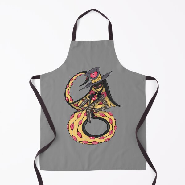 Item preview, Copy of Hazbin Hotel - Sir Pentious designed and sold by natalies-tees.