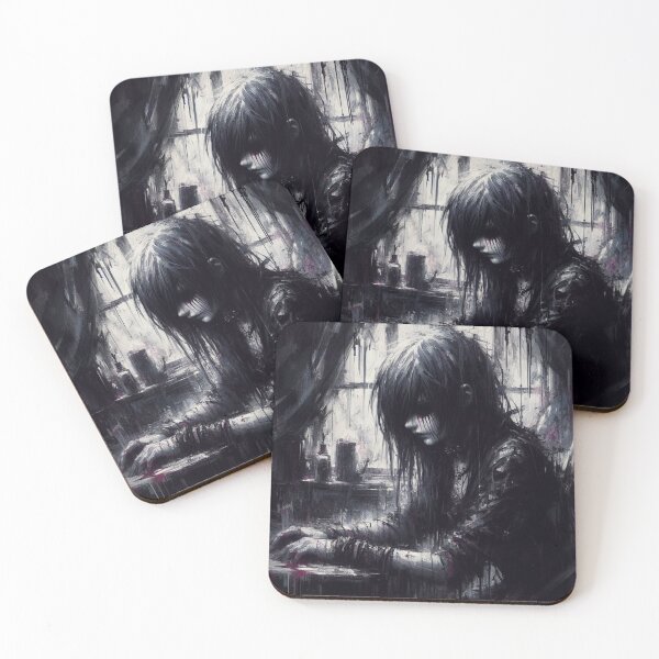 Item preview, Cruel World designed and sold by Donkey's Salad.