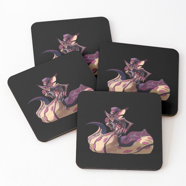 Item preview, Copy of Hazbin Hotel - Sir Pentious designed and sold by natalies-tees.