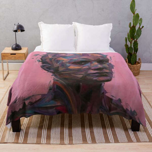 Item preview, expressionism portrait designed and sold by Lefteris Betsis.