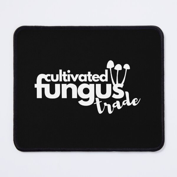 Item preview, Cultivated Fungus Trade (light) designed and sold by HadedaCreative.