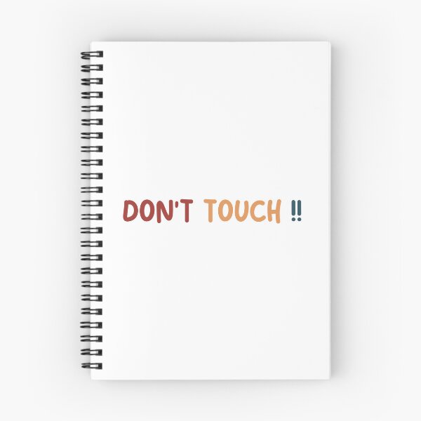 Item preview, dont touch designed and sold by Mesusi.