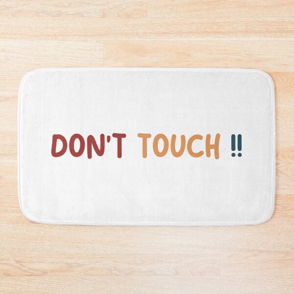 Item preview, dont touch designed and sold by Mesusi.
