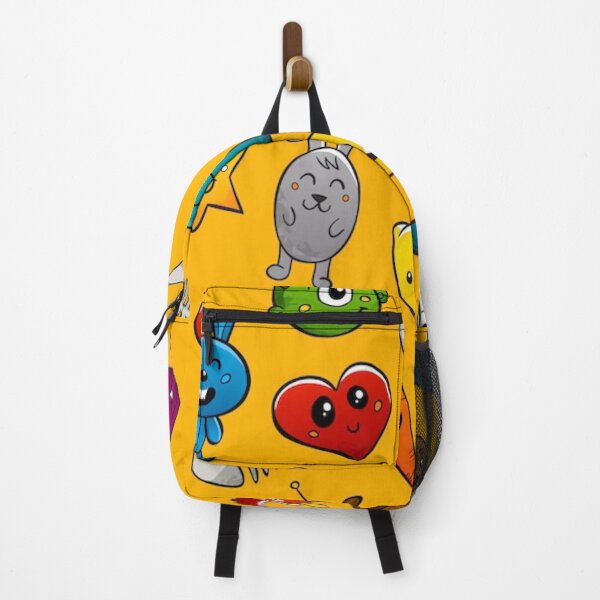 Item preview, Children's Characters designed and sold by Biker Gramps Gear.