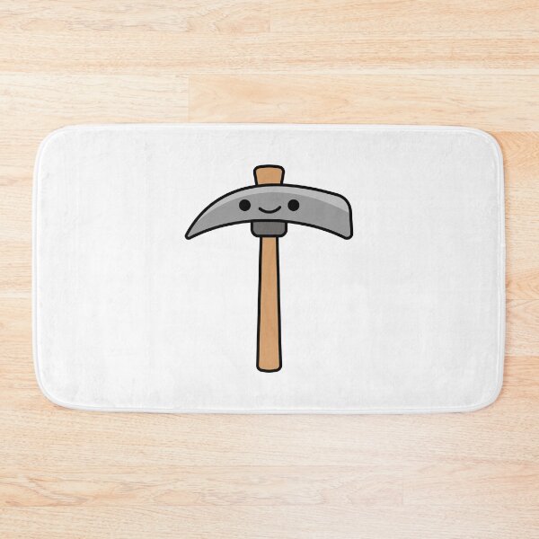 Item preview, Pickaxe designed and sold by SideQuestDoodles.