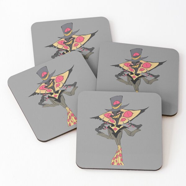 Item preview, Hazbin Hotel - Sir Pentious designed and sold by Peony-st.
