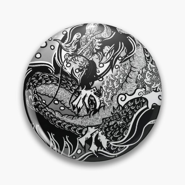 Item preview, Kaido Redraw designed and sold by FallensArtistry.