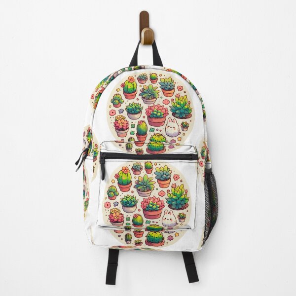 Item preview, Mini Succulents For Your Home designed and sold by Digital Dreams Arts.