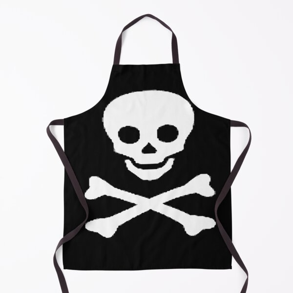 Item preview, Skull N Bones designed and sold by danraji.