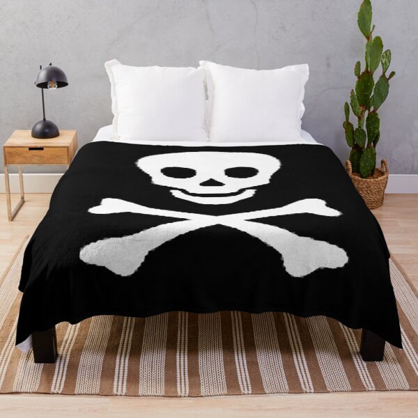 Item preview, Skull N Bones designed and sold by danraji.