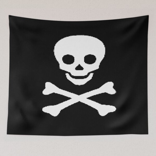 Item preview, Skull N Bones designed and sold by danraji.