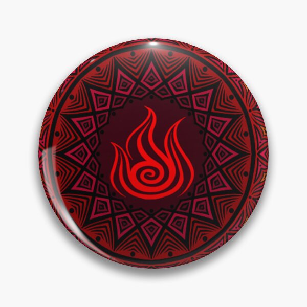 Item preview, Light of the Fire Nation designed and sold by MoonviewRising.