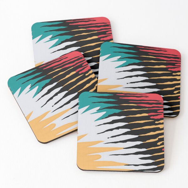 Item preview, Colorful Swirls،Vibrant Vortex- A Colorful, Abstract Tiger Stripe designed and sold by FINALSHOP1.