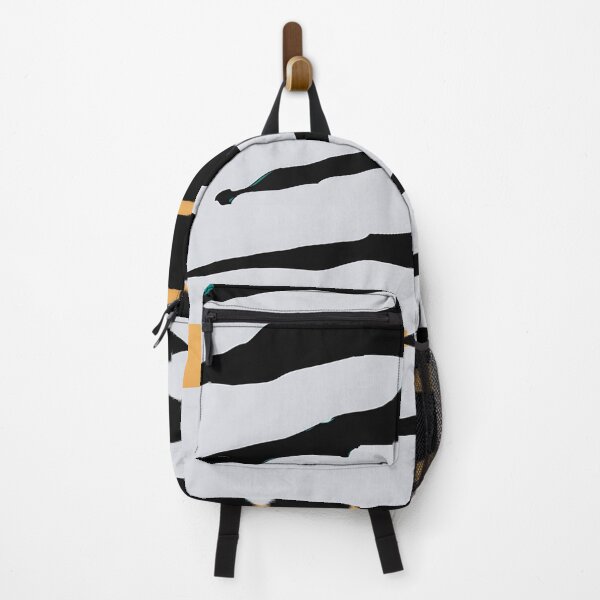Item preview, Colorful Swirls،Vibrant Vortex- A Colorful, Abstract Tiger Stripe designed and sold by FINALSHOP1.