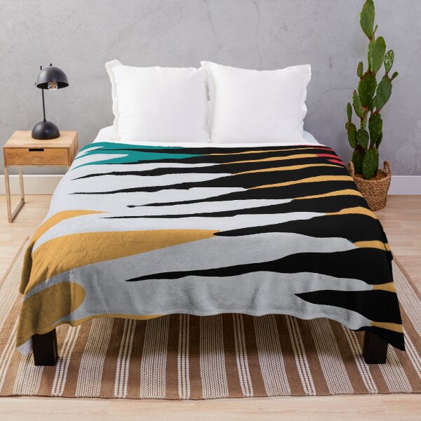 Item preview, Colorful Swirls،Vibrant Vortex- A Colorful, Abstract Tiger Stripe designed and sold by FINALSHOP1.