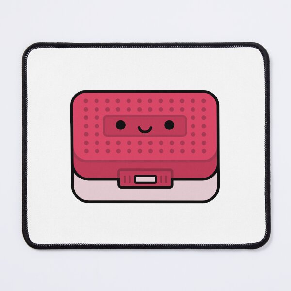 Item preview, Pencil Case designed and sold by SideQuestDoodles.