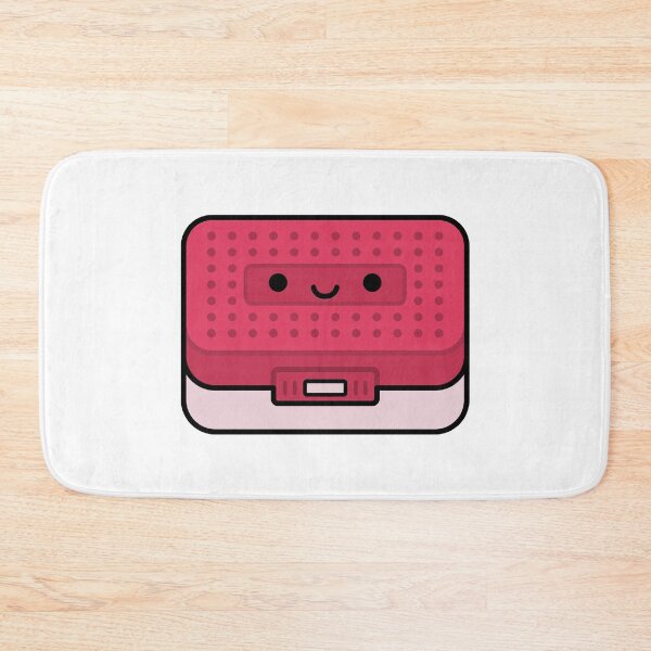Item preview, Pencil Case designed and sold by SideQuestDoodles.