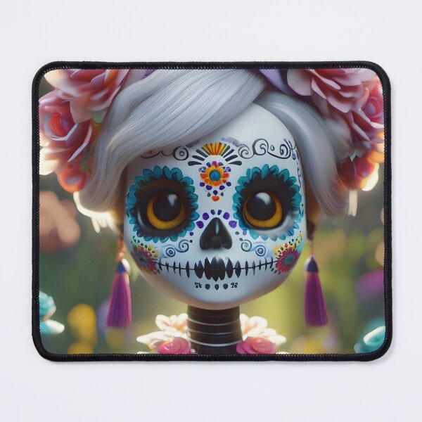 Item preview, Eternal Bloom of Remembrance designed and sold by ramboe.
