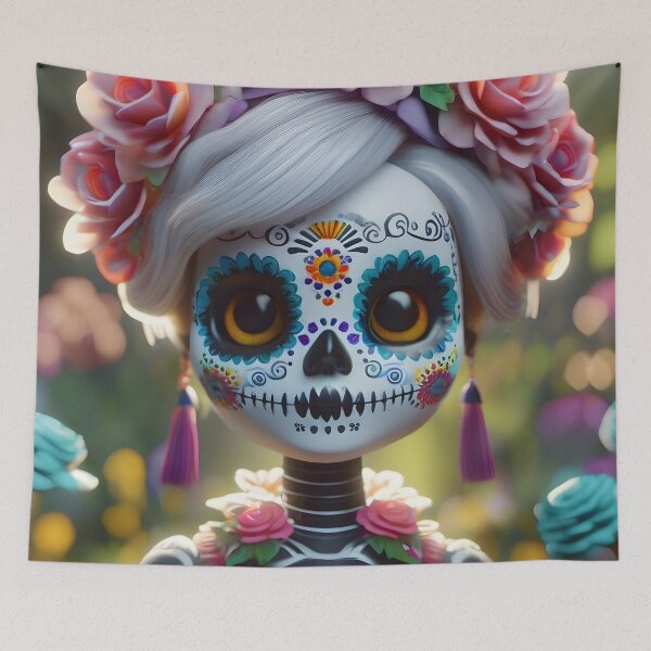 Item preview, Eternal Bloom of Remembrance designed and sold by ramboe.