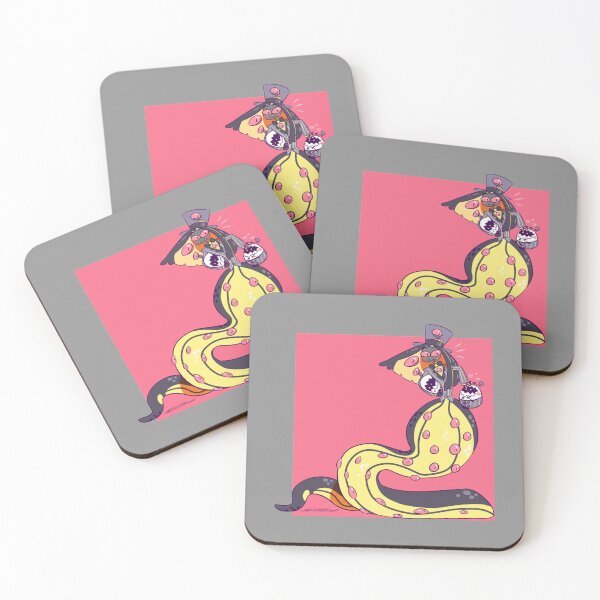 Item preview, Hazbin Hotel - Sir Pentious designed and sold by Peony-st.
