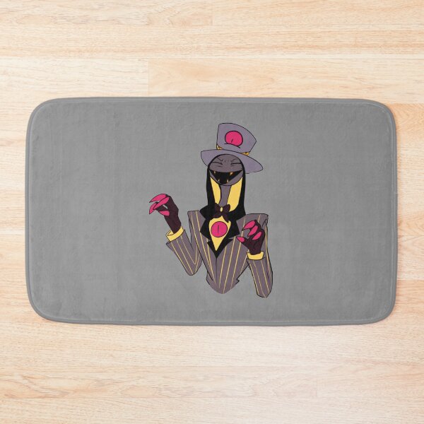 Item preview, Hazbin Hotel - Sir Pentious designed and sold by Peony-st.