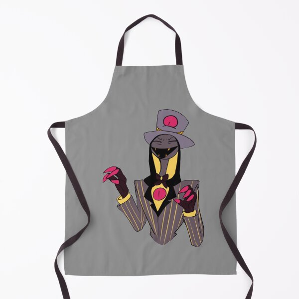 Item preview, Hazbin Hotel - Sir Pentious designed and sold by Peony-st.