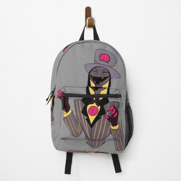 Item preview, Hazbin Hotel - Sir Pentious designed and sold by Peony-st.