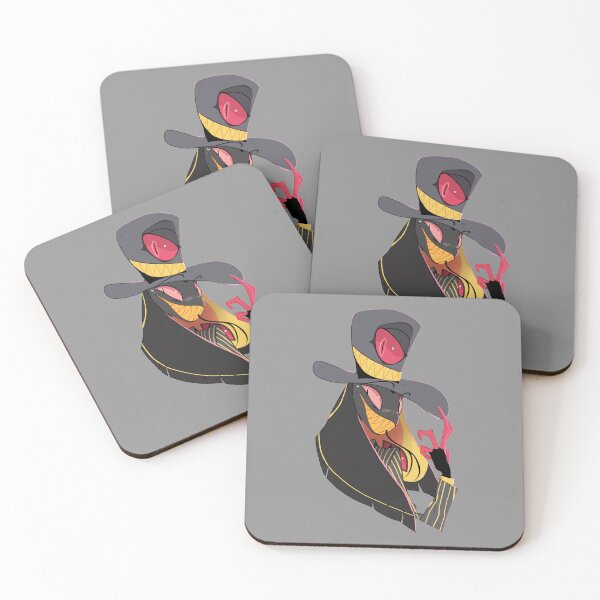 Item preview, Hazbin Hotel - Sir Pentious designed and sold by Peony-st.
