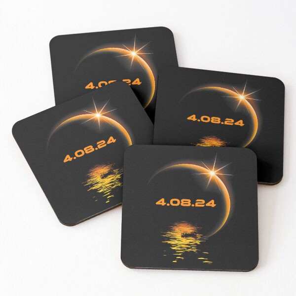 Item preview, Camiseta Total Solar Eclipse 2024, Camiseta America Totality 04.08.24, Camiseta Solar Eclipse 2024, Eclipse Solar designed and sold by UniqueStylistic.