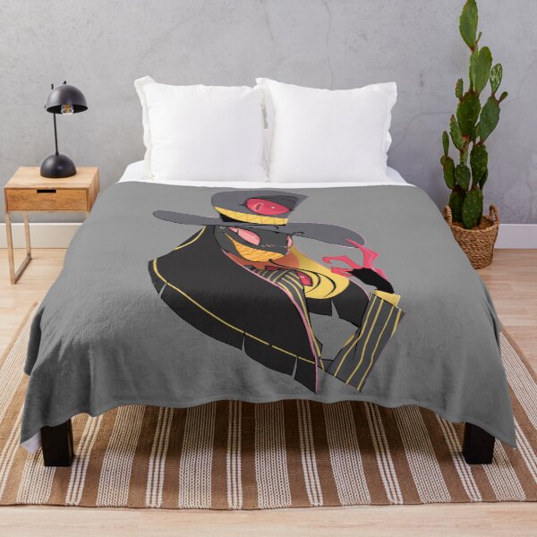 Item preview, Hazbin Hotel - Sir Pentious designed and sold by Peony-st.