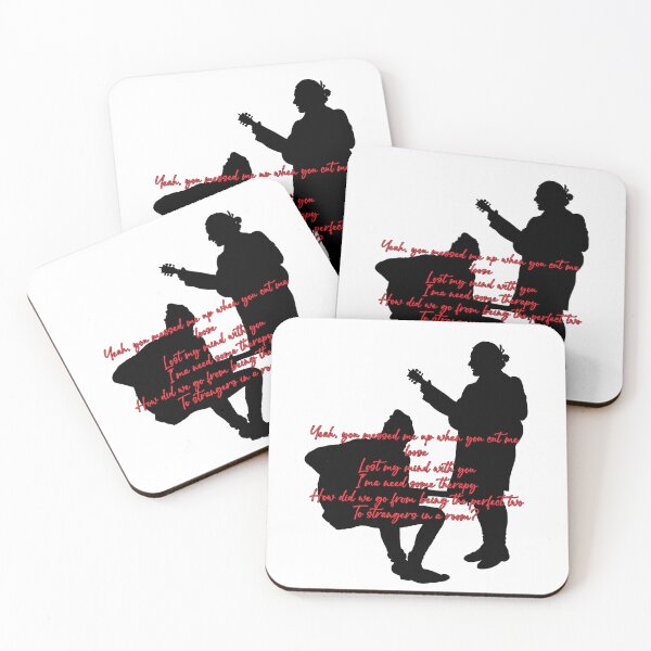 Item preview, Voilà Therapy silhouette  designed and sold by GraveyardKingz.