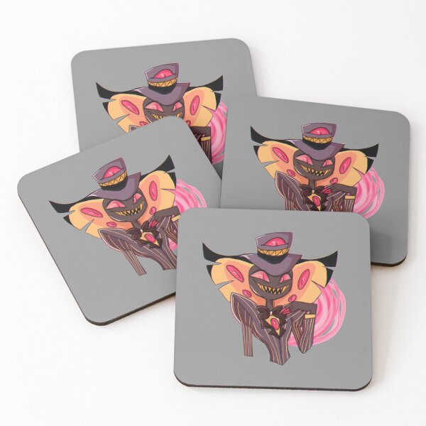 Item preview, Hazbin Hotel - Sir Pentious designed and sold by Peony-st.