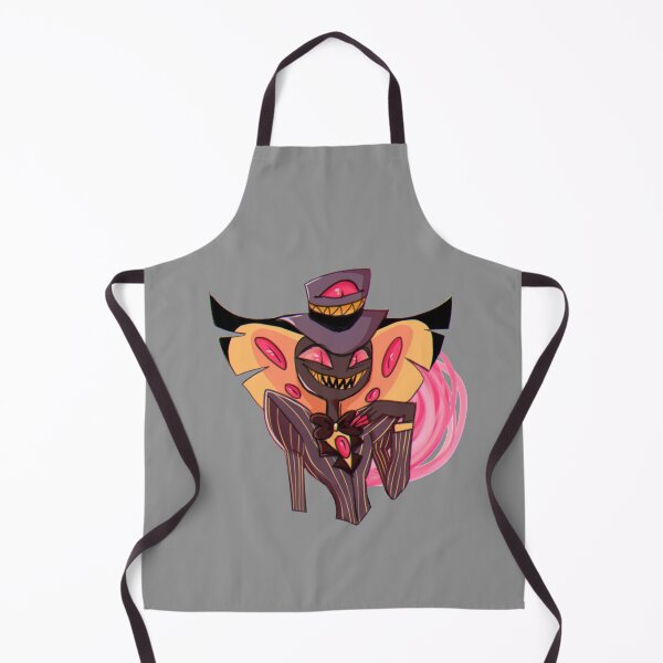 Item preview, Hazbin Hotel - Sir Pentious designed and sold by Peony-st.