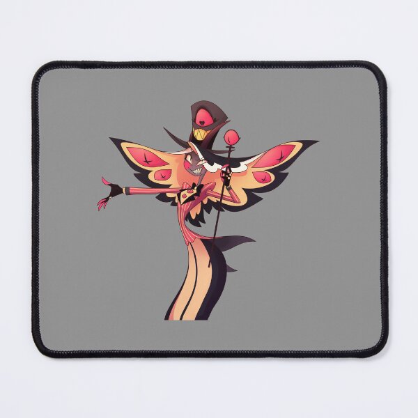 Item preview, Hazbin Hotel - Sir Pentious designed and sold by Peony-st.