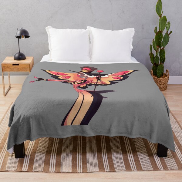 Item preview, Hazbin Hotel - Sir Pentious designed and sold by Peony-st.