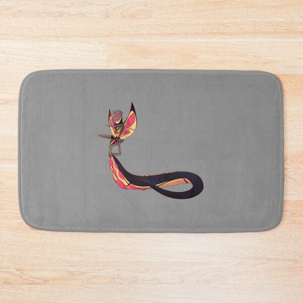 Item preview, Hazbin Hotel - Sir Pentious designed and sold by Peony-st.