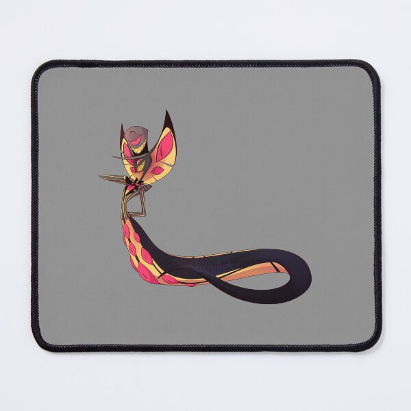 Item preview, Hazbin Hotel - Sir Pentious designed and sold by Peony-st.