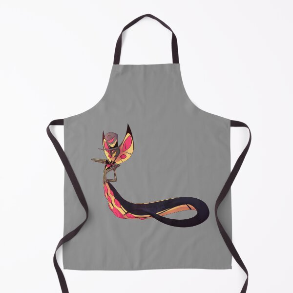 Item preview, Hazbin Hotel - Sir Pentious designed and sold by Peony-st.