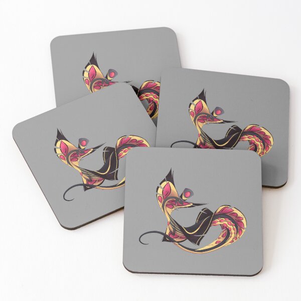 Item preview, Hazbin Hotel - Sir Pentious designed and sold by Peony-st.